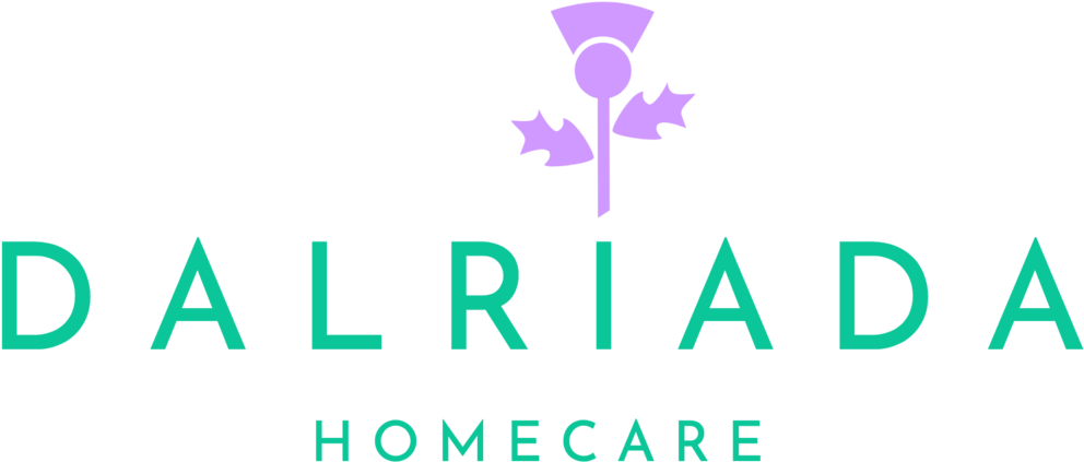 Scottish Thistle Clipart - Png Download (1000x430), Png Download