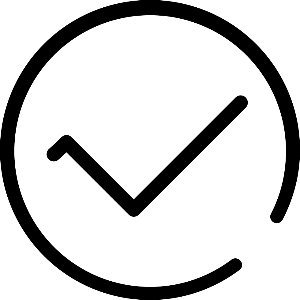 Png File Svg - Circle Clipart (980x980), Png Download