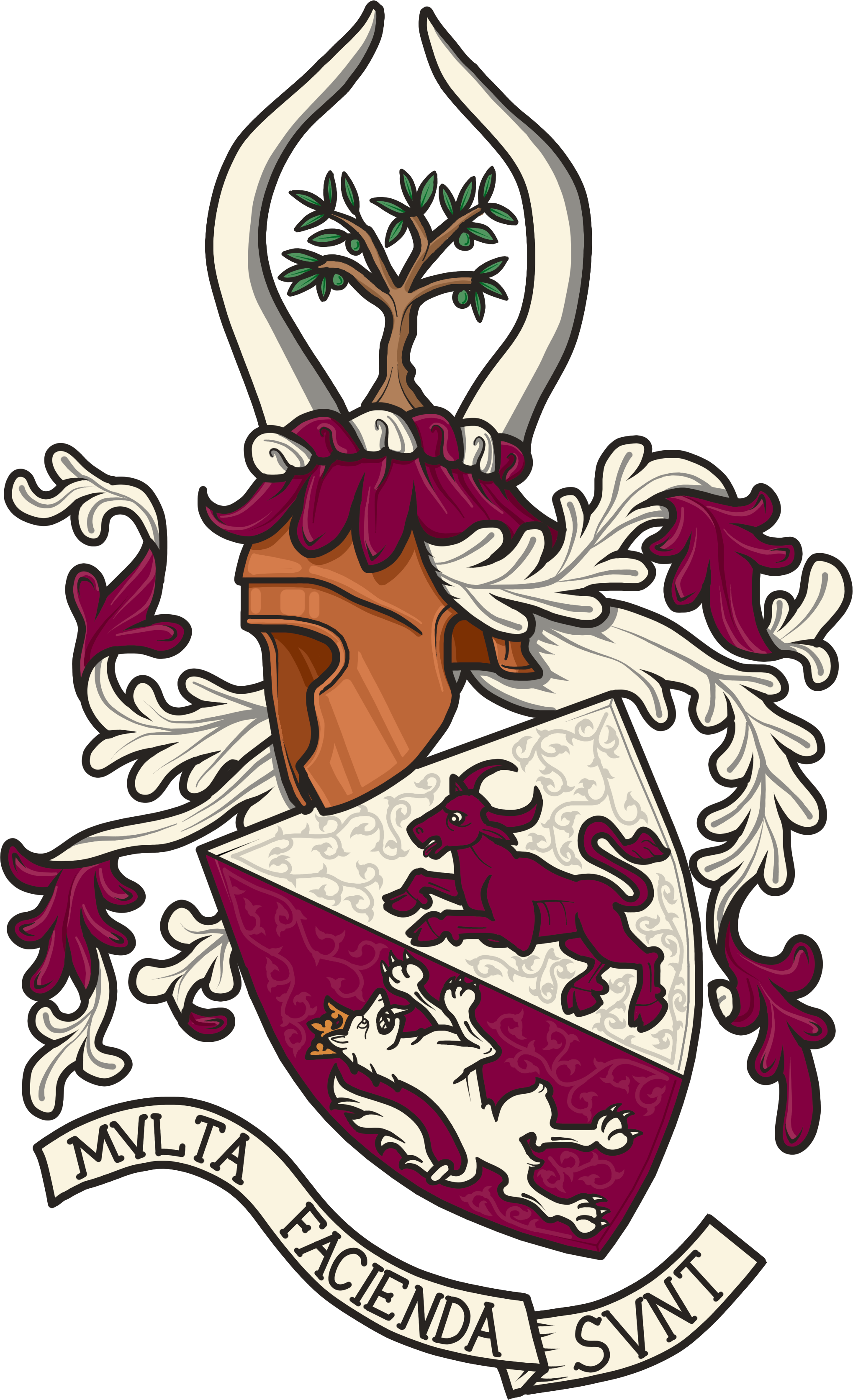 152 - Illustration Clipart (2038x3346), Png Download