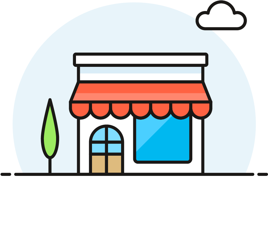 08 - Shopping Clipart (1025x1148), Png Download