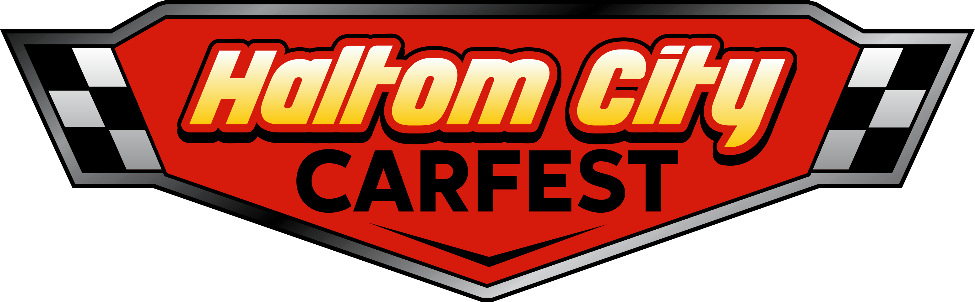 Orange Clipart (3105x964), Png Download