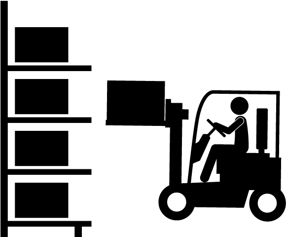 Secretary Clipart Occupation - Cart - Png Download (640x640), Png Download