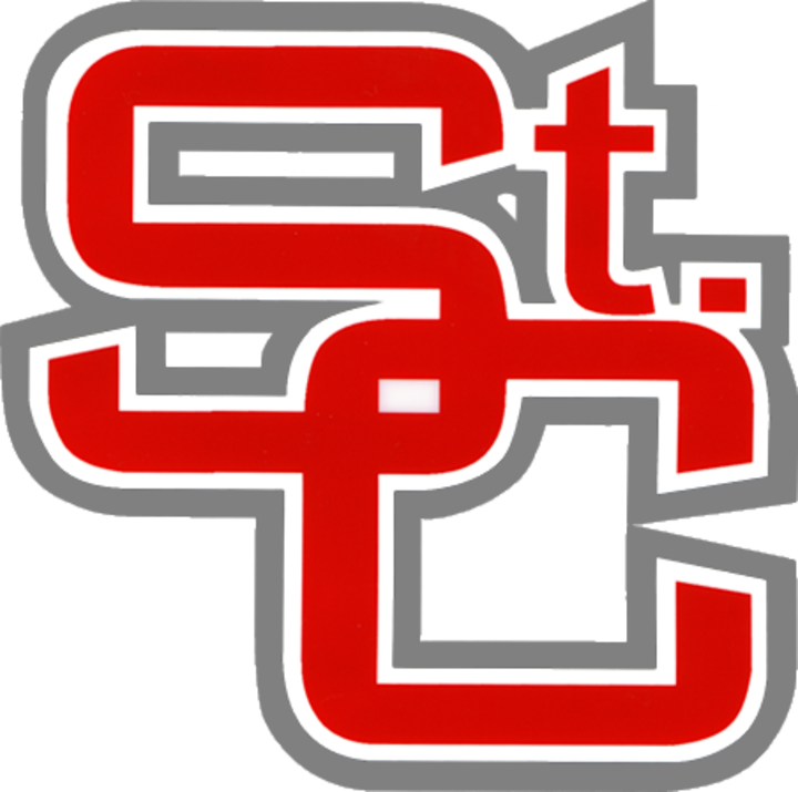 Steubenville High School Mascot Clip Art &ndash Cliparts - St Clairsville Logo - Png Download (720x715), Png Download