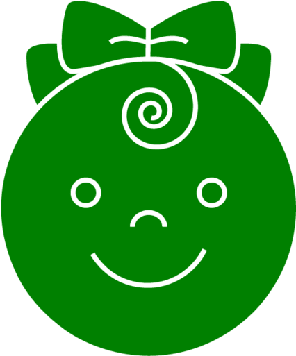 Baby - Cartoon Clipart (750x750), Png Download