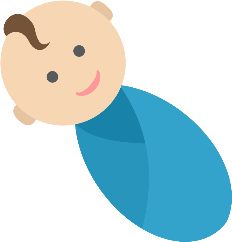 Apgar Apgardian Check Out Loud And Long Ⓒ - Cartoon Clipart (1024x1024), Png Download