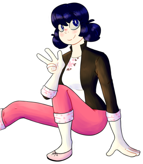 Uuuuuuh Made Some Stickers/lucky Charms I Guess Idk - Cartoon Clipart (540x720), Png Download