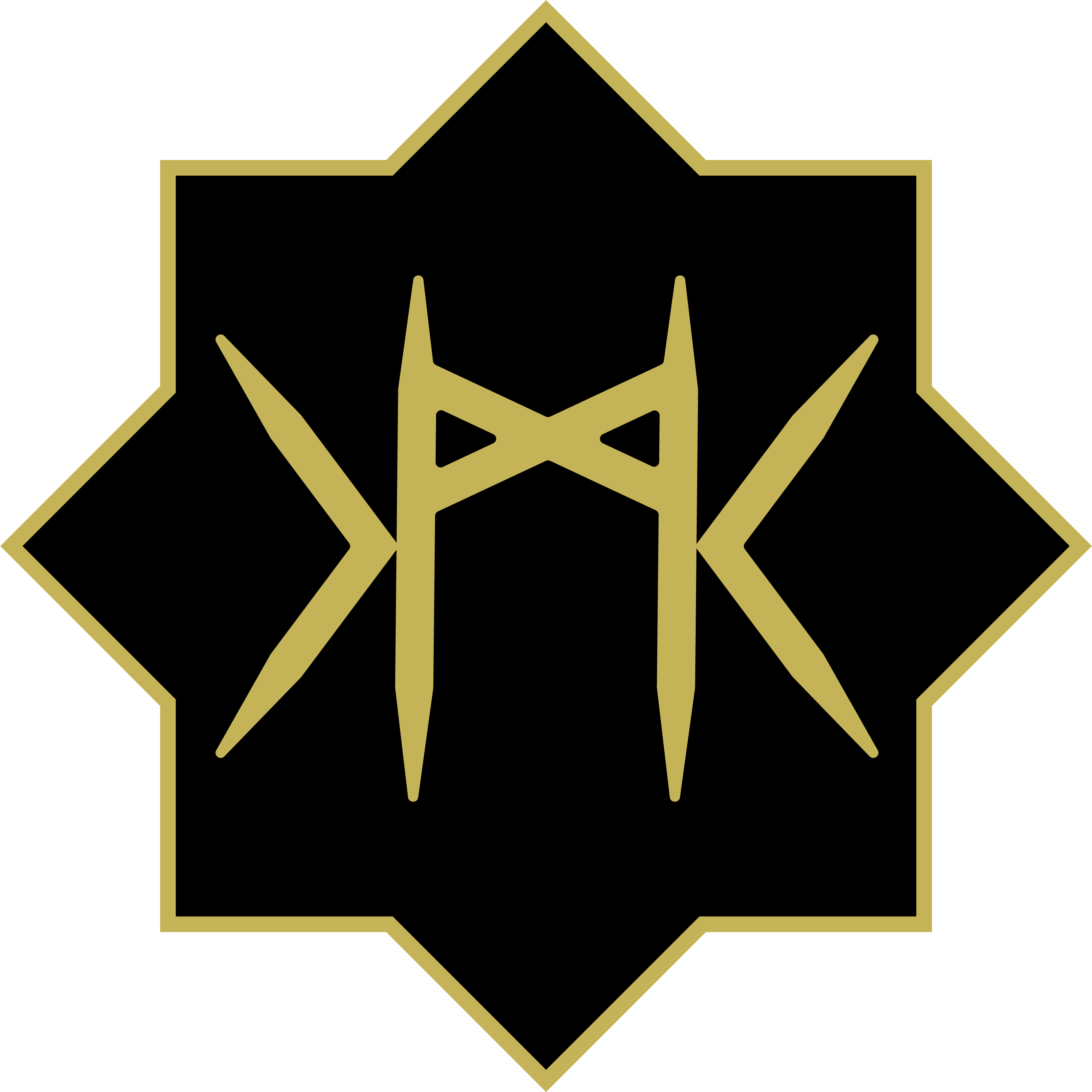 Emblem Clipart (2915x2914), Png Download