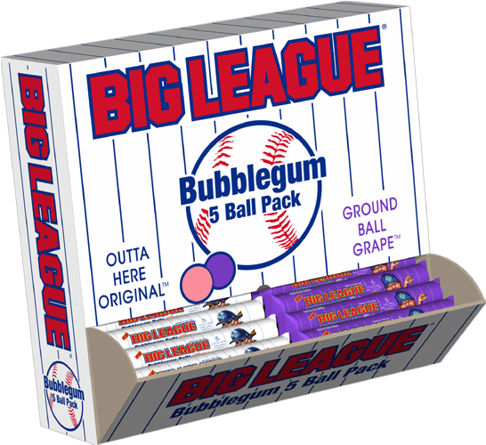5-ball Tube Asst - Ball Clipart (600x600), Png Download