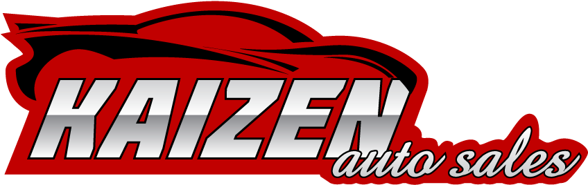 Kaizen Auto Sales Llc Clipart (1200x300), Png Download