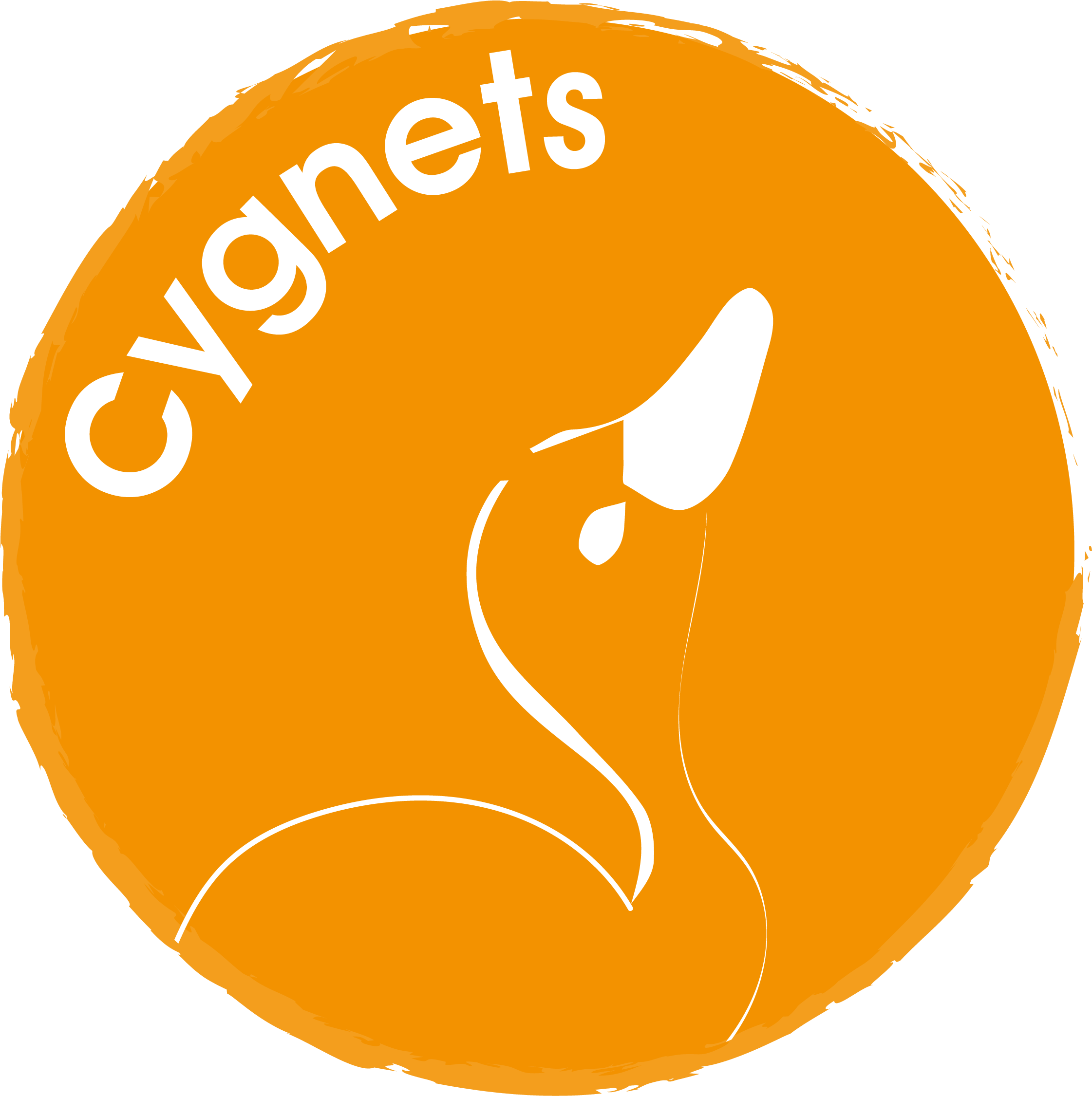 Welcome To Cygnets - Invigorate Aromatherapy Clipart (2241x2284), Png Download