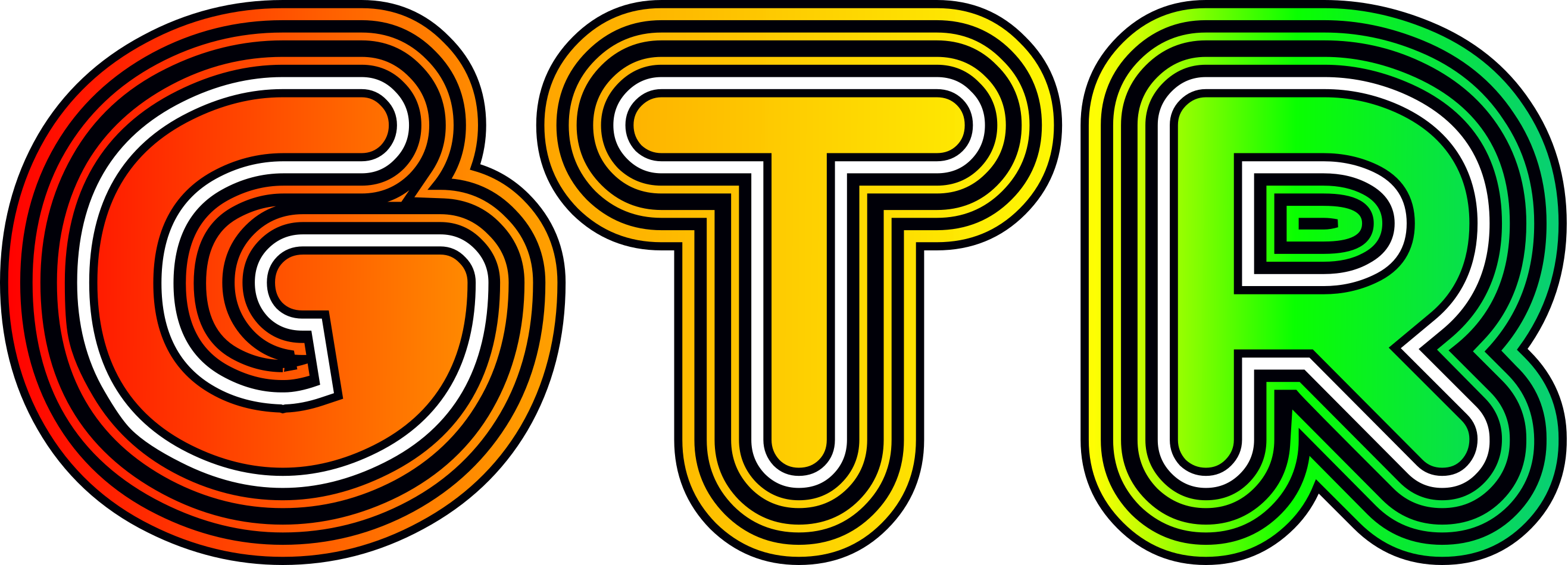 Cross Clipart (2634x950), Png Download