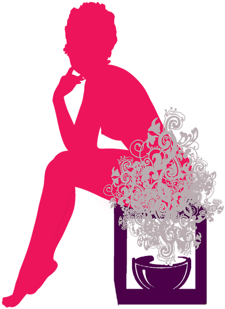 $62 - - Woman Leg Silhouette Png Clipart (500x703), Png Download