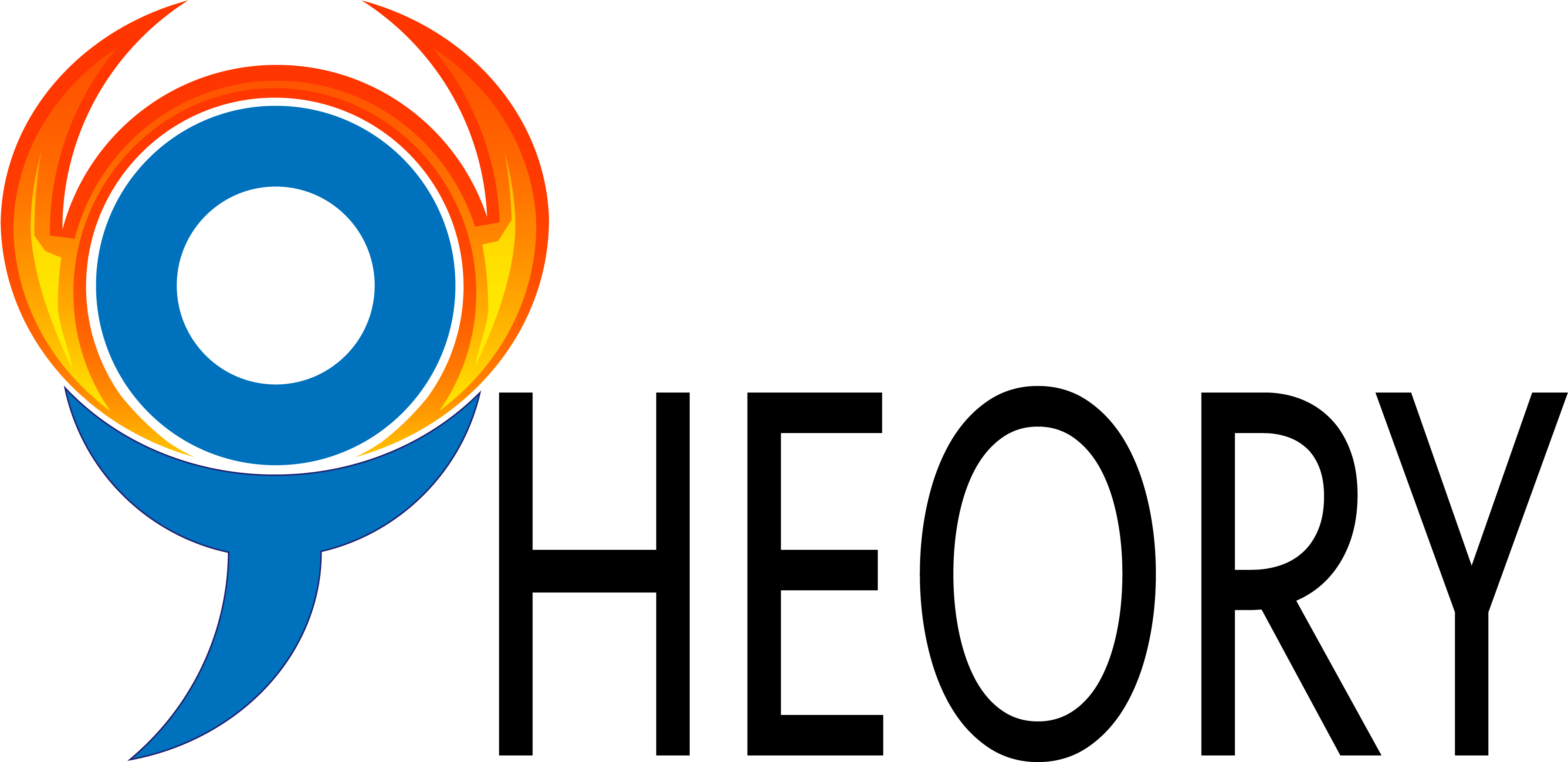 Developmental Frame Of Reference Ot Theory - Circle Clipart (3721x1859), Png Download