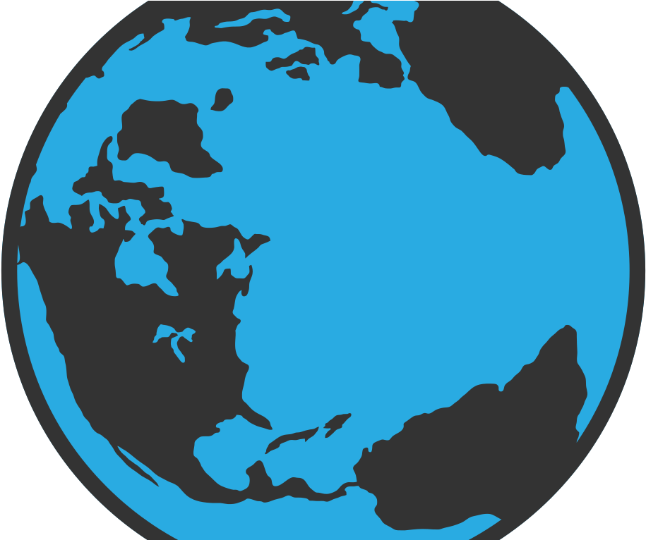 Lokas According To Hinduism - Earth Clipart (1000x765), Png Download