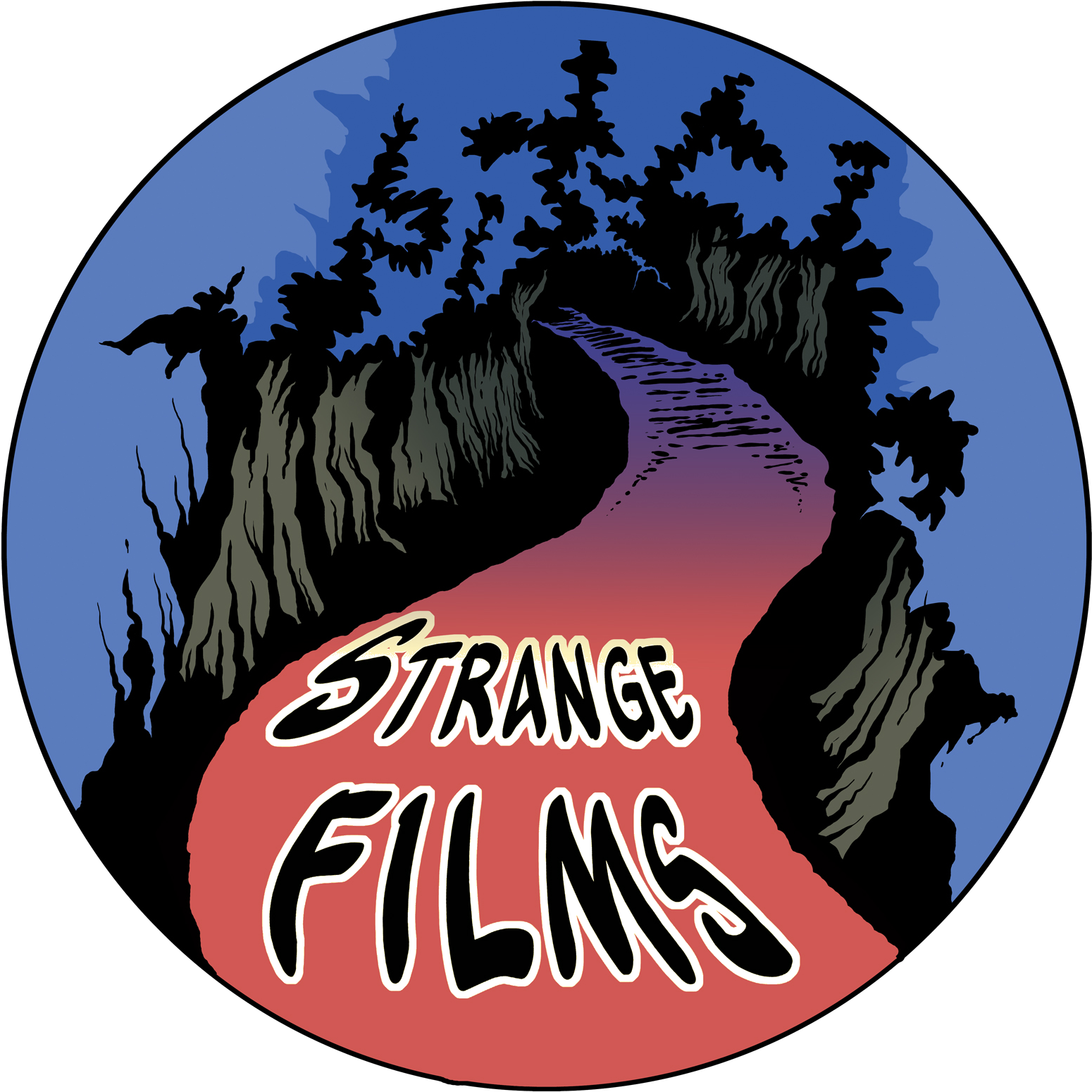 Silhouette Clipart (1913x1913), Png Download