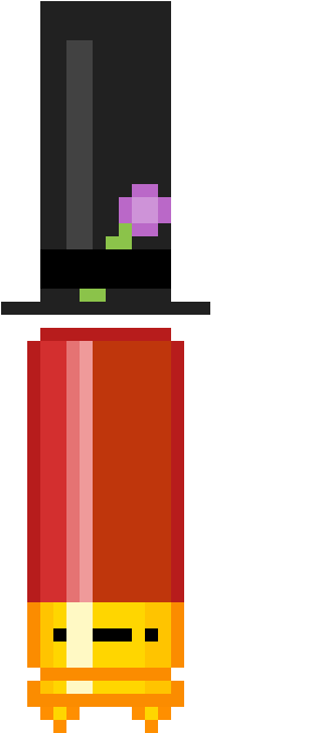 Gungeon Shotgun Shell Wedding - Car Clipart (1200x1200), Png Download