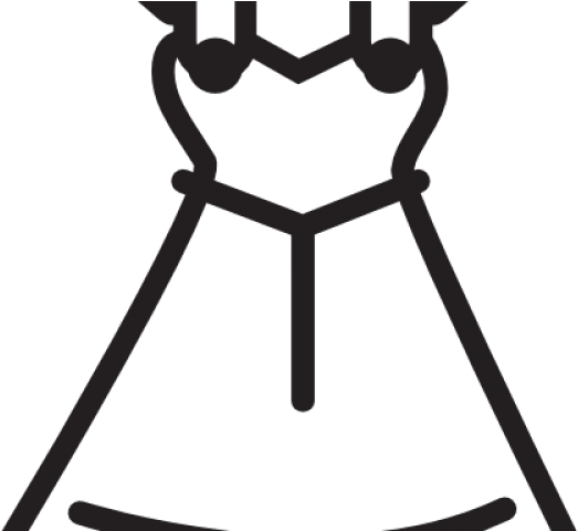 Elegance Clipart Book - Clothing - Png Download (640x480), Png Download