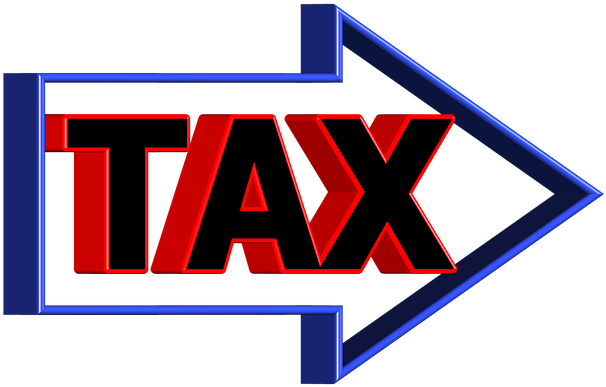 Tax Png Transparent Images - Tax Returns Png Clipart (720x720), Png Download