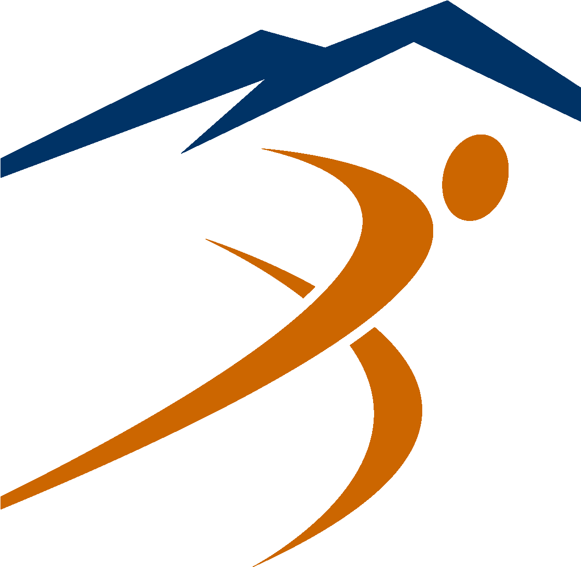 Summit Athletic Ctr Clipart (1170x1170), Png Download