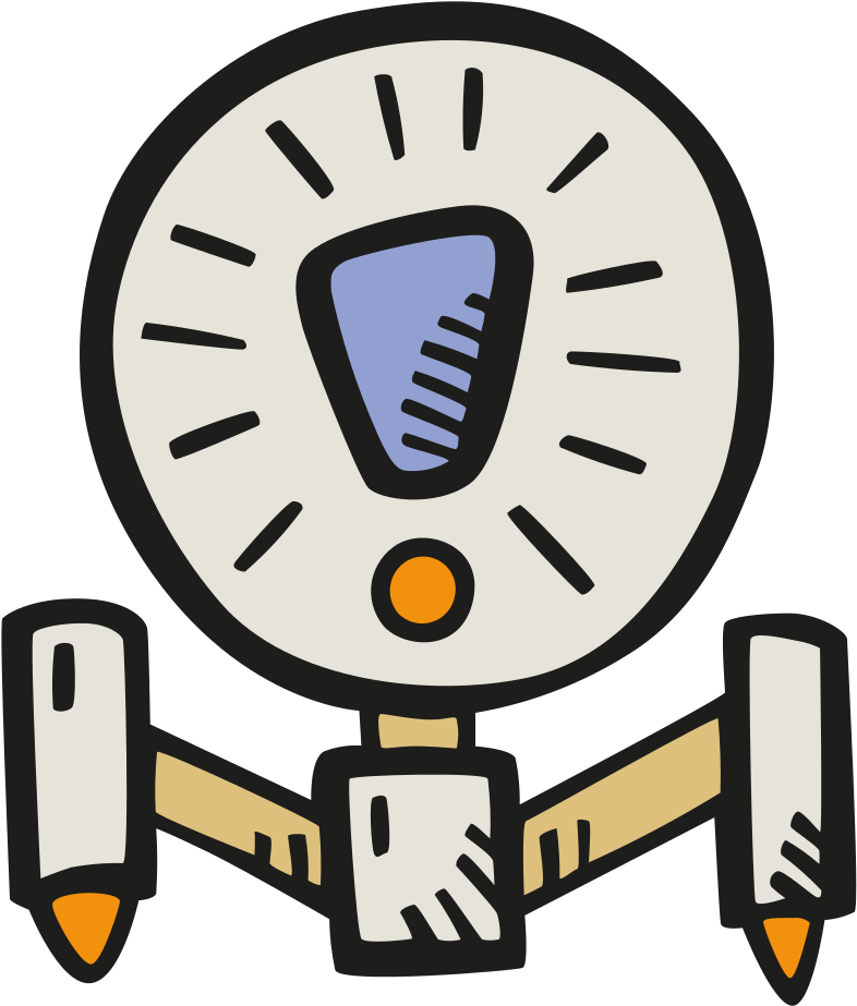 Download Svg Download Png - Icon Clipart (786x923), Png Download