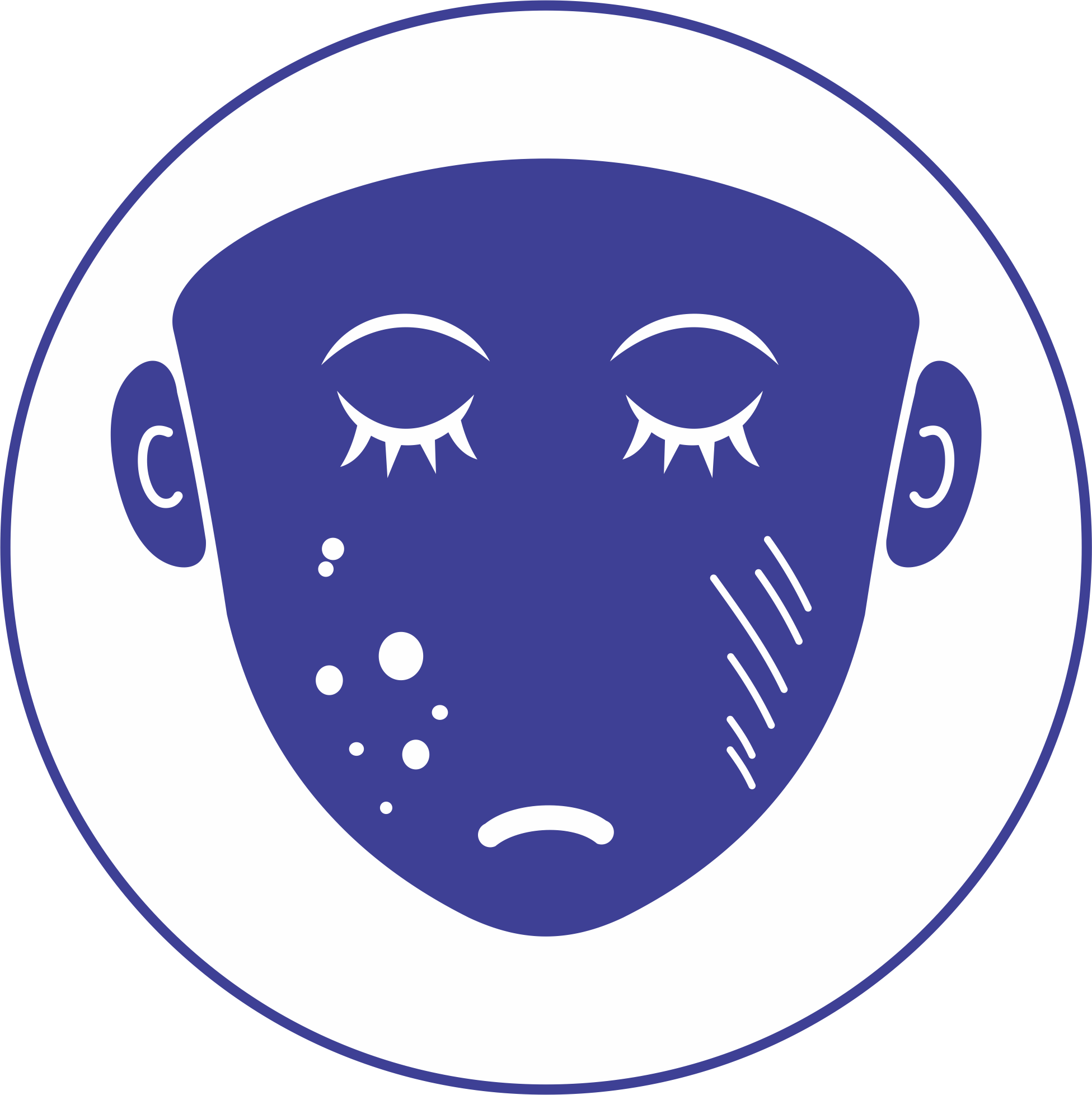 Buy Gomutra Plus Capsules & Get 30ml Cureon Plus Oil - Circle Clipart (1951x1956), Png Download