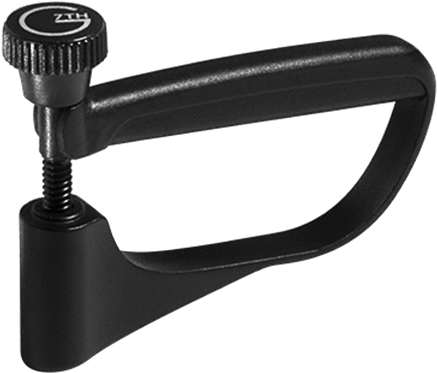 Capo Clipart (600x524), Png Download