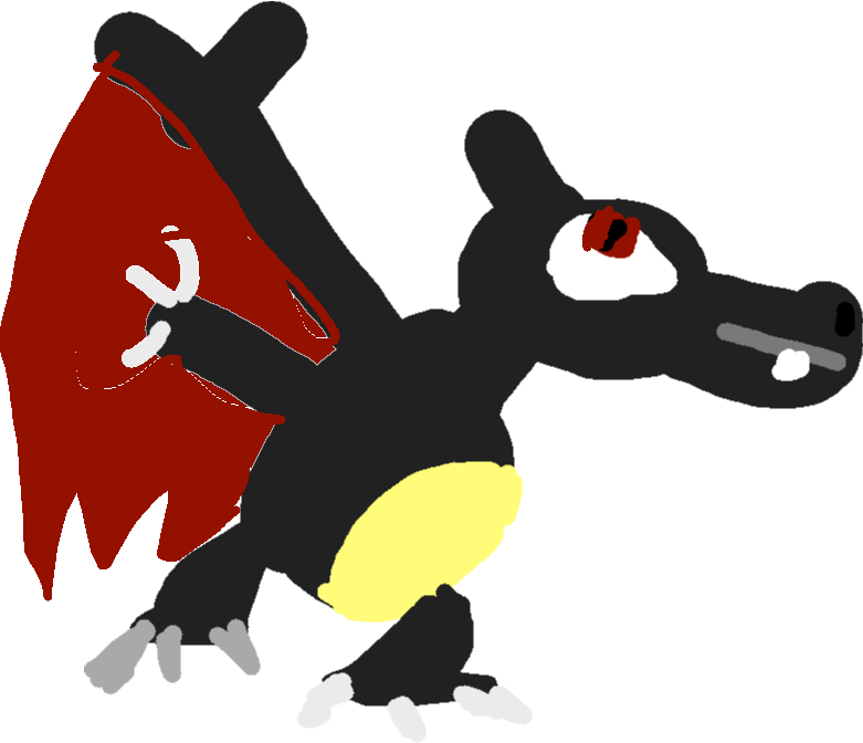 Drawing - Cartoon Clipart (781x672), Png Download