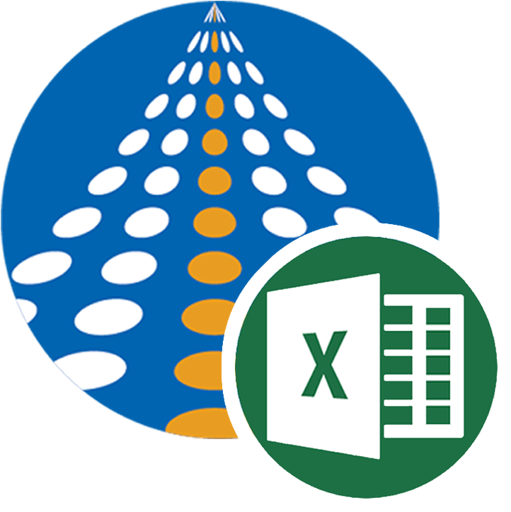 Ms Excel Ssis Integration - Cozyroc Clipart (731x730), Png Download