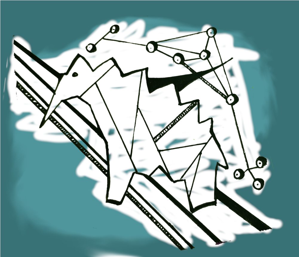 Illustration Clipart (1000x1000), Png Download