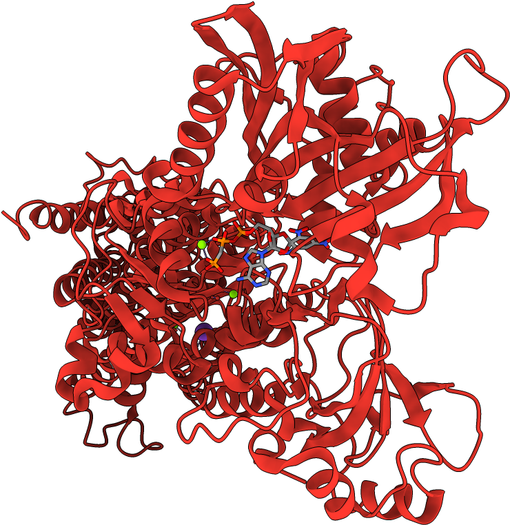 Chains Colored In Rainbow - Graphic Design Clipart (1000x1000), Png Download