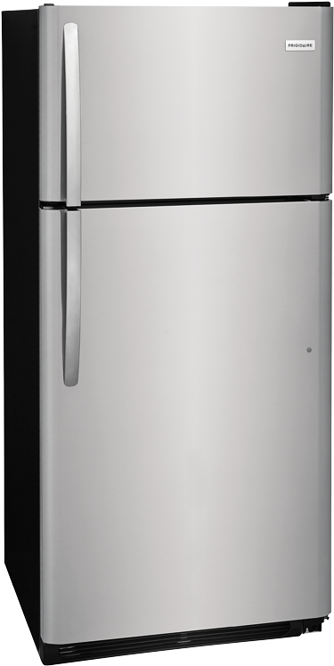 Image Transparent Background - Frigidaire Fftr1821ts Clipart (519x804), Png Download