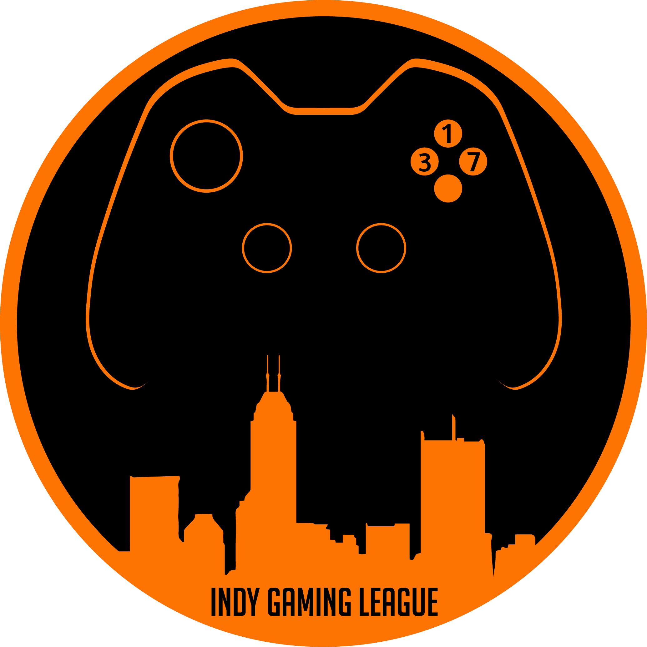 Aero Revolution - Circle Clipart (2069x2069), Png Download