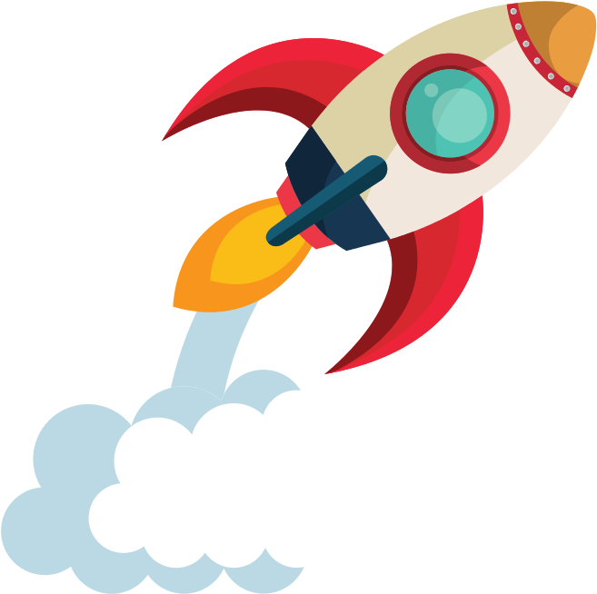 The Mentorship Program Is Designed To Last 3 Months, - It's Not Rocket Science Idiom Clipart (800x800), Png Download