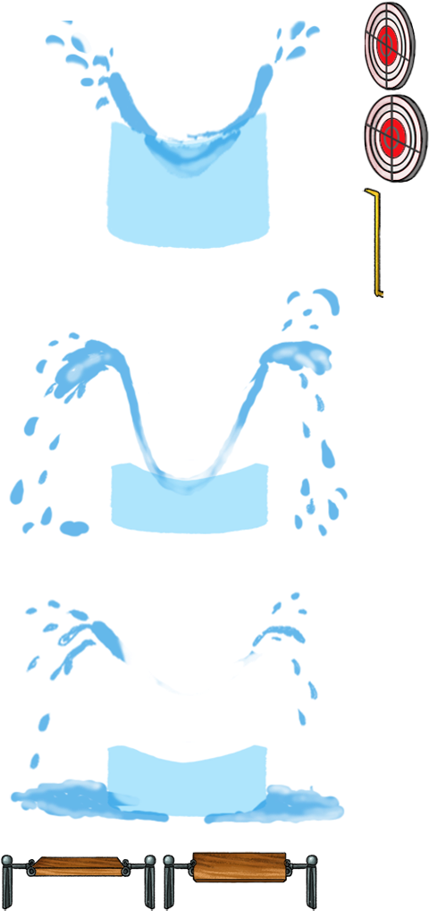 A & - Illustration Clipart (490x1019), Png Download