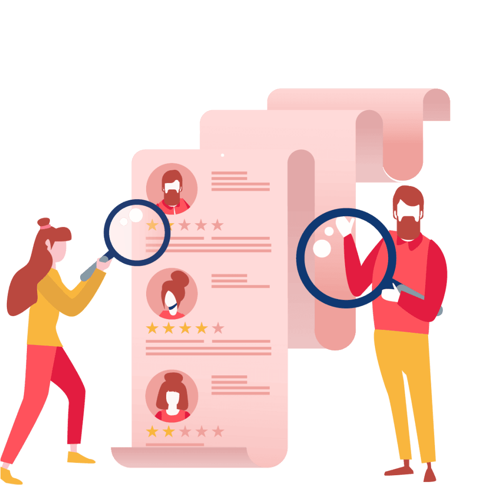 It Staff Augmentation Clipart (1024x1024), Png Download