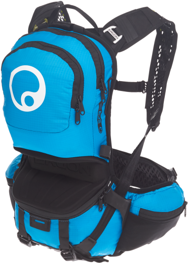 Be2 Enduro - Backpack Clipart (583x583), Png Download