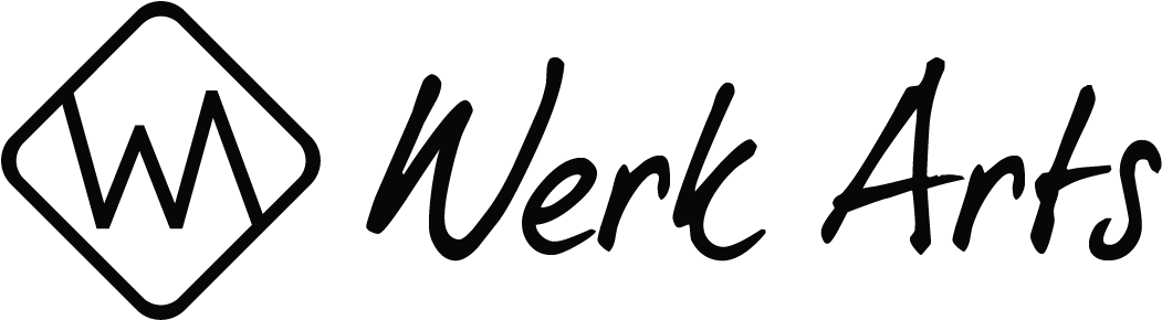 Werk Arts Main Logo - Arthritis Feet Clipart (1050x362), Png Download