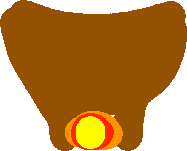 Cannon - Cannon Clipart (631x510), Png Download