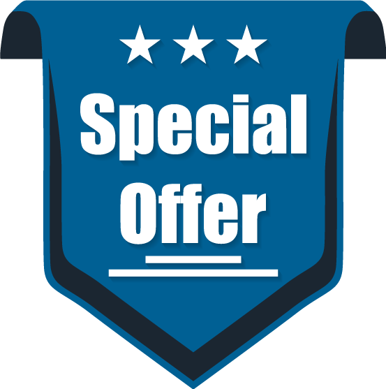 Electrical Services Starting From $70/hour Gst - Emblem Clipart (553x557), Png Download