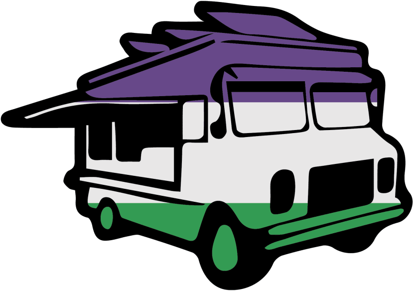 Thumbnail Image - Food Truck Clip Art - Png Download (924x630), Png Download