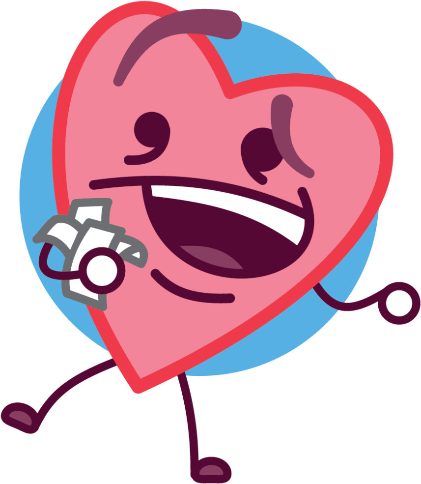 Cartoon Clipart (1024x1024), Png Download