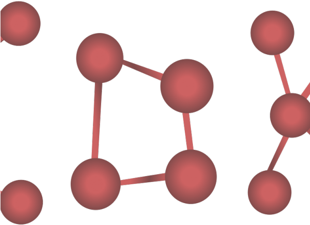 Molecule Clipart Science Class - Png Download (640x480), Png Download
