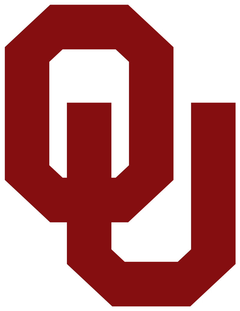 His Risks Might Make Him Slide Out Of The First Round, - Oklahoma Sooners Logo Clipart (795x1024), Png Download