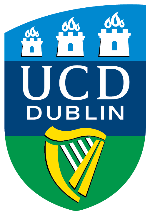 University College Dublin Clipart (509x749), Png Download