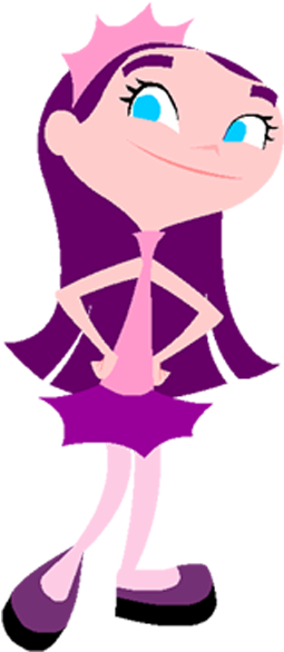 More Png Photos Of Characters - Illustration Clipart (600x600), Png Download