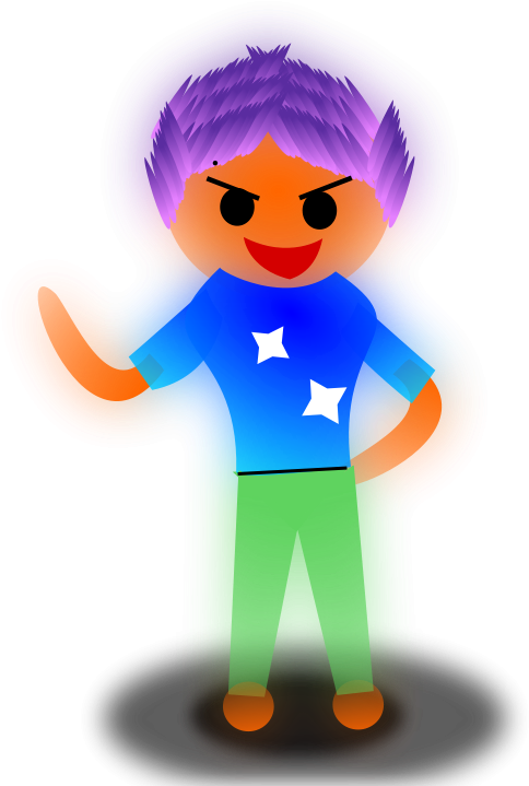 Get Notified Of Exclusive Freebies - Cartoon Clipart (800x800), Png Download