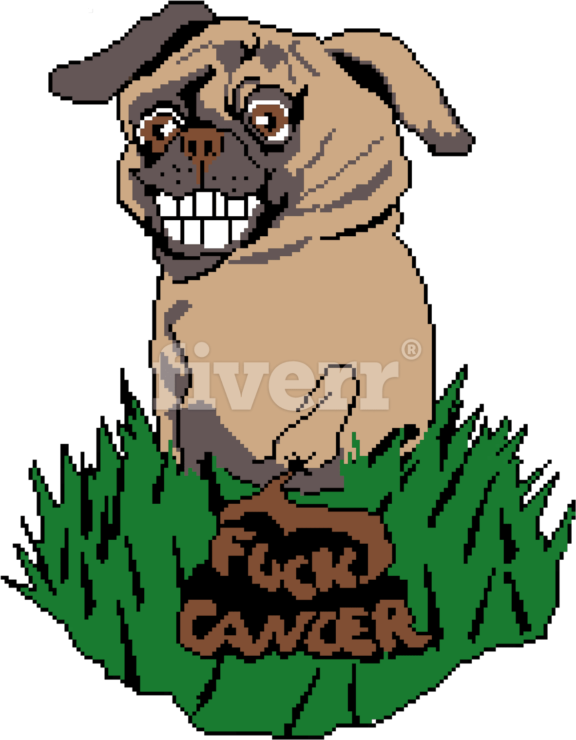 Big Worksample Image - Pug Clipart (1200x1576), Png Download