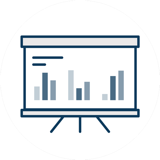 Predictive Waste Management And Recycling - Circle Clipart (600x600), Png Download