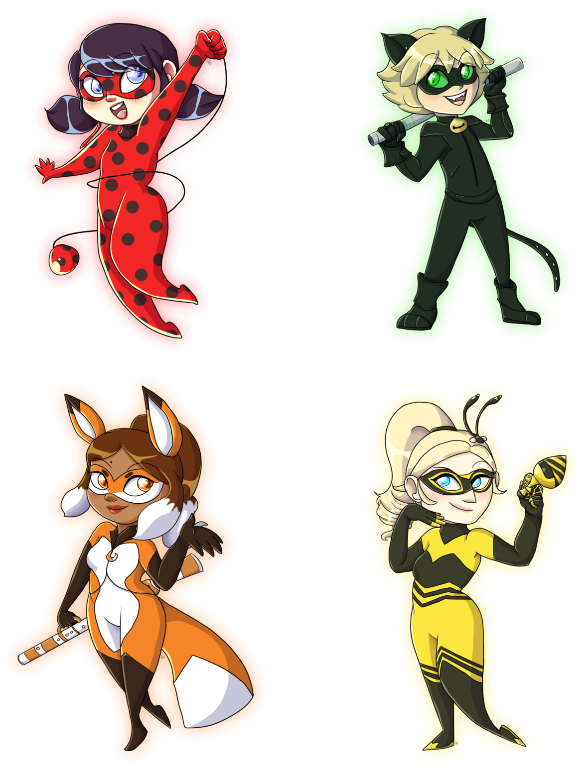 Ever After Ashley Art I Am So Happy To See Carpace - Cartoon Clipart (1280x1656), Png Download