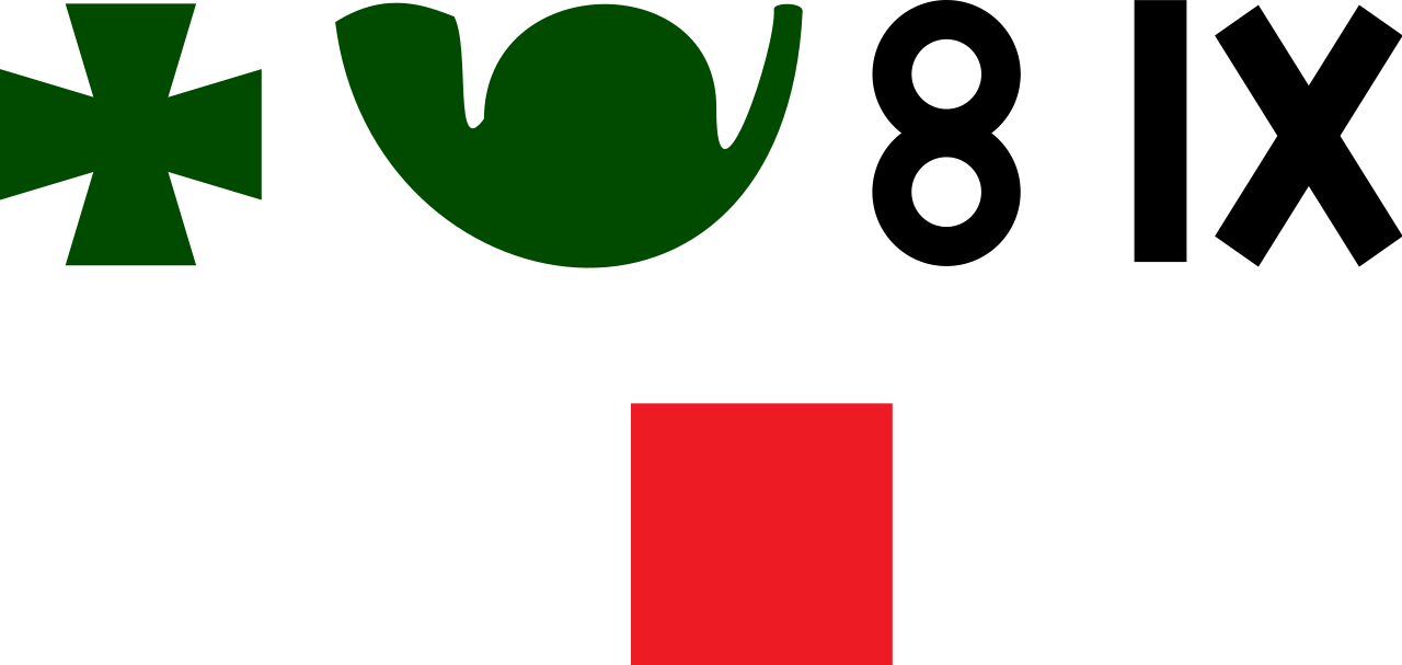 70th Brigade Ww1 Patches Clipart (1280x607), Png Download